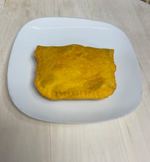 Beef pattie