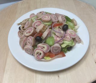 Chef Salad