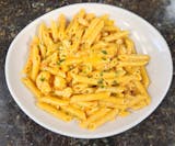 NEW! Roasted Pepper Cream Sauce