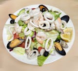 NEW! Seafood Salad