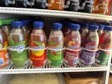 Snapple