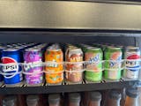 Can of Soda