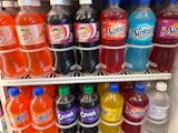 20 oz. Soda