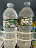 Bottle Water
