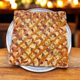 New! Grandma Tricolor