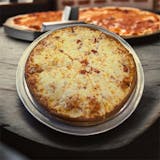 Pan Pizza