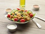Tandoory Gyro Salad