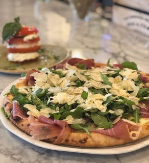 Fina Pizza