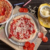 Kid's Make Your Own Pizza Kit