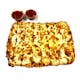 Garlic Cheesy Breadsticks with Marinara Sauce