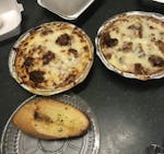 Spaghetti & Meatballs