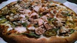Al`s Chicken Pizza