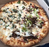 Al`s Philly Pizza