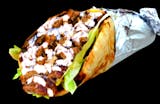 Lamb Gyro