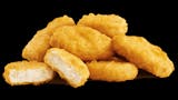 #9 Chicken Nuggets