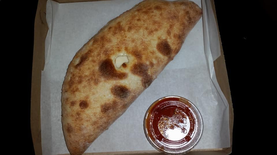 Calzone