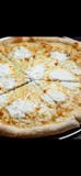 White Pizza