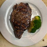 NY Strip Steak
