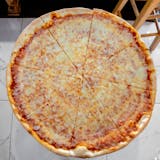 86. Classic Pizza
