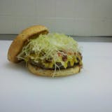 Southwest Burger