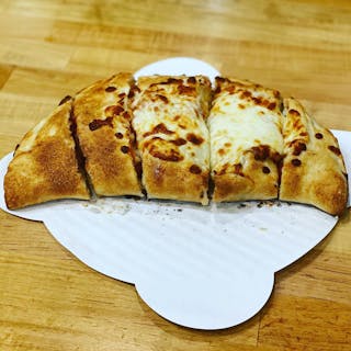 Cheese Calzone