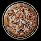 Ninja Turtle Pizza
