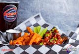 Buffalo Shrimp