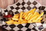 Seasoned Fries
