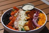 The Chef Salad