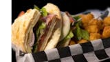 The CC Taco Handheld