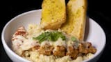 Chicken Parm You Taste So Good