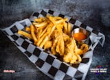 Chik'n Strips