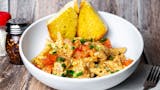 Geaux Pasta Geaux!