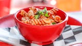 Kids Half-Pint Pasta