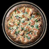 Margarita Pizza