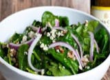 Original Spin Salad