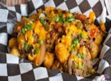 Chophouse Tots