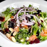 The All Star Roasted Beet & Almond Salad