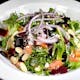 The All Star Roasted Beet & Almond Salad