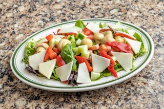 Mixed Salad