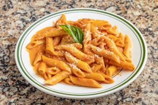 Pasta Alla Vodka