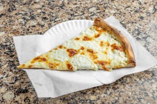 White Pie