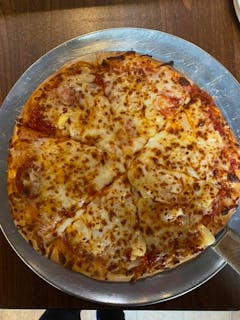 Cheese Pizza