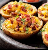 Potato Skins