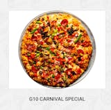 G10 Carnival Pizza