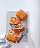 9. Special Stromboli