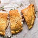 15. Buffalo Chicken Stromboli