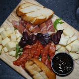 Meat & Cheese Plate Special