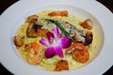 SEAFOOD TRIO
