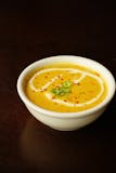STREET CORN SOUP